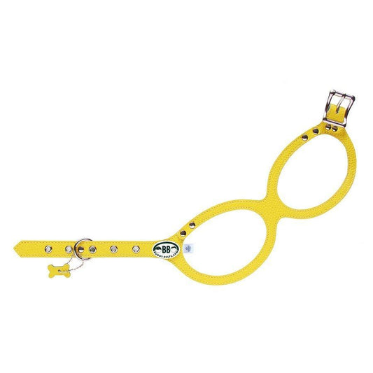 BB Harness, Size 1, Luxury BB Canary