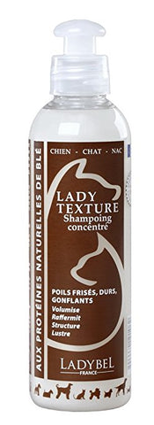 Lady Texture Shampoo 200mL