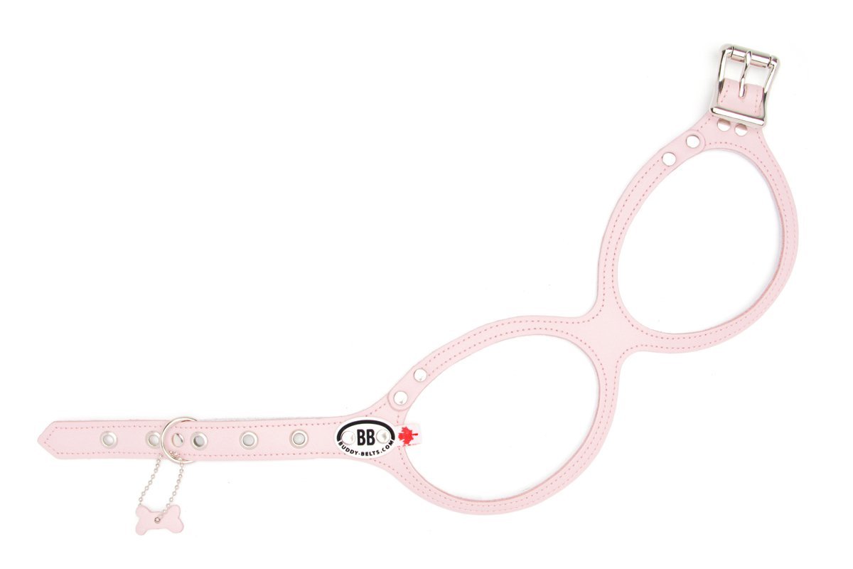 BB Harness, Size 3, Premium Pink
