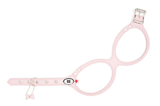 BB Harness, Size 2.5, Premium Pink