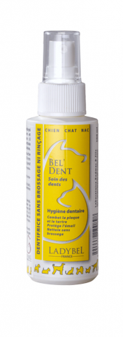 Bel'Dent Teeth Cleaning Solution 100ml