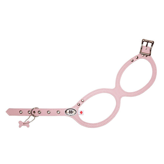 BB Harness, Size 2, Premium Pink