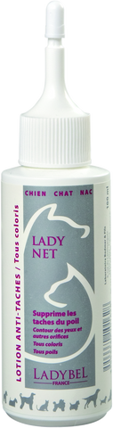 Lady Net Stain Remover 100ml