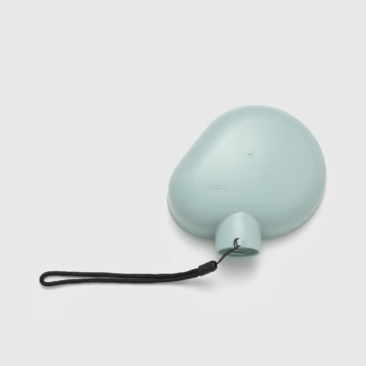Pidan "Oasis" Portable Pet Water Bowl, 3 colours-Tiffany Blue